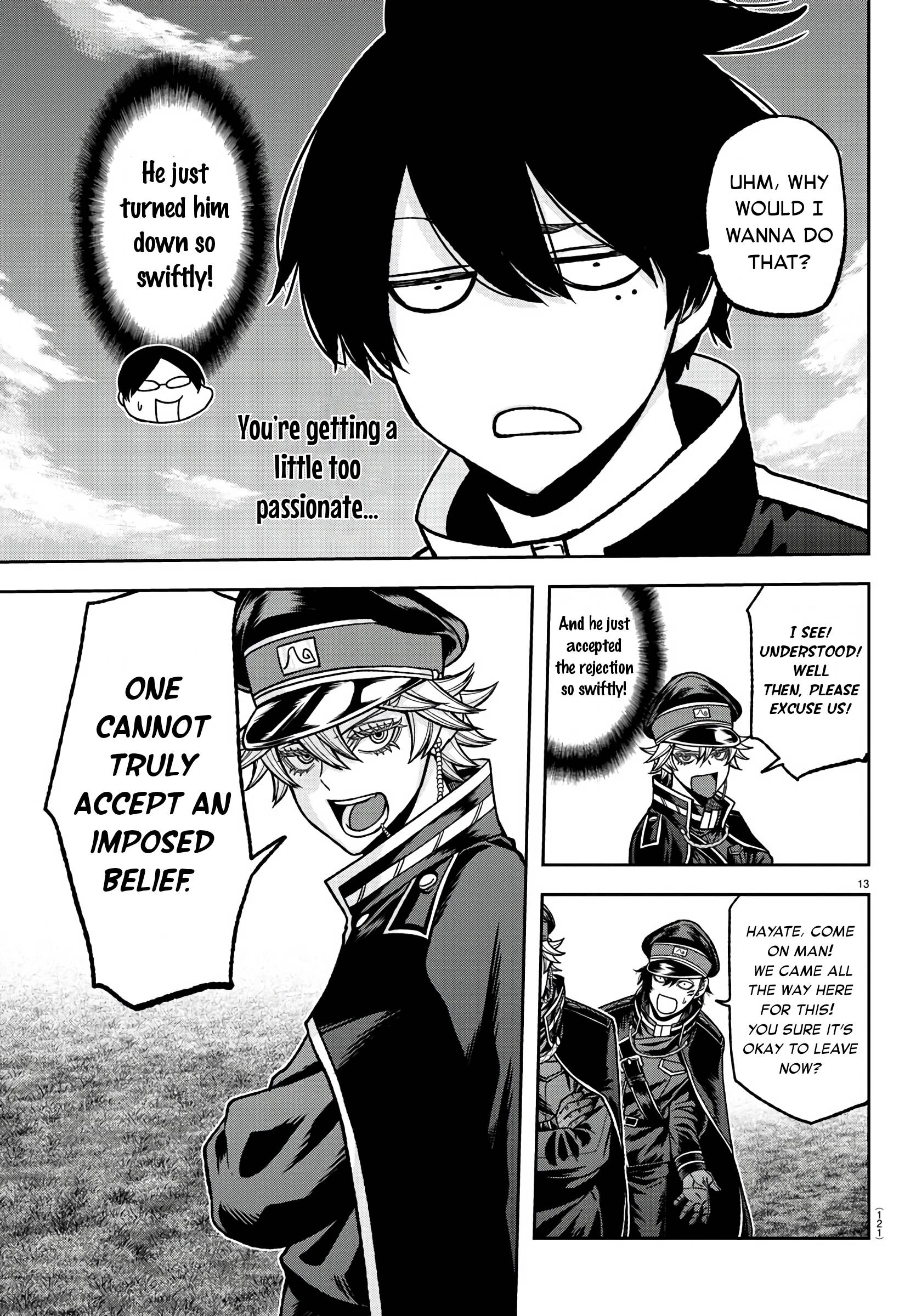 Page 13 of Chapter 91