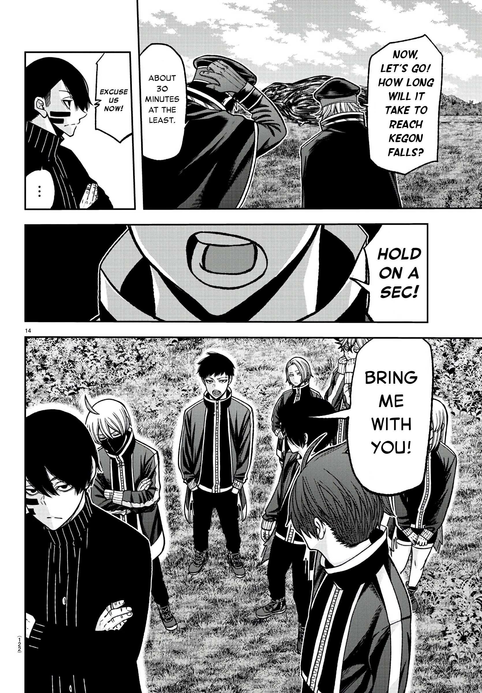 Page 14 of Chapter 91