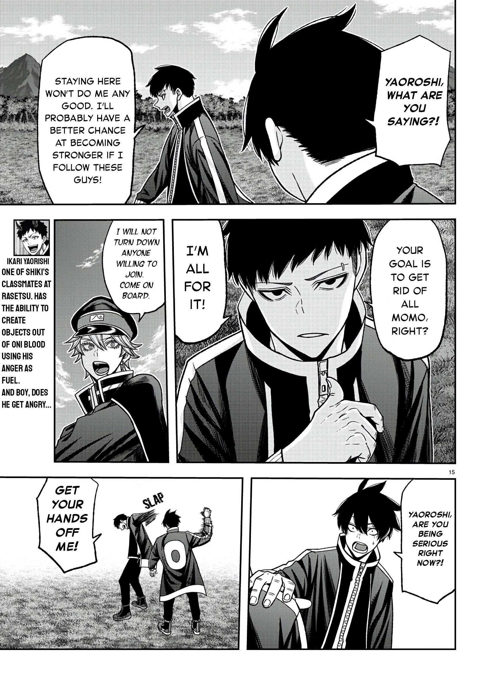 Page 15 of Chapter 91