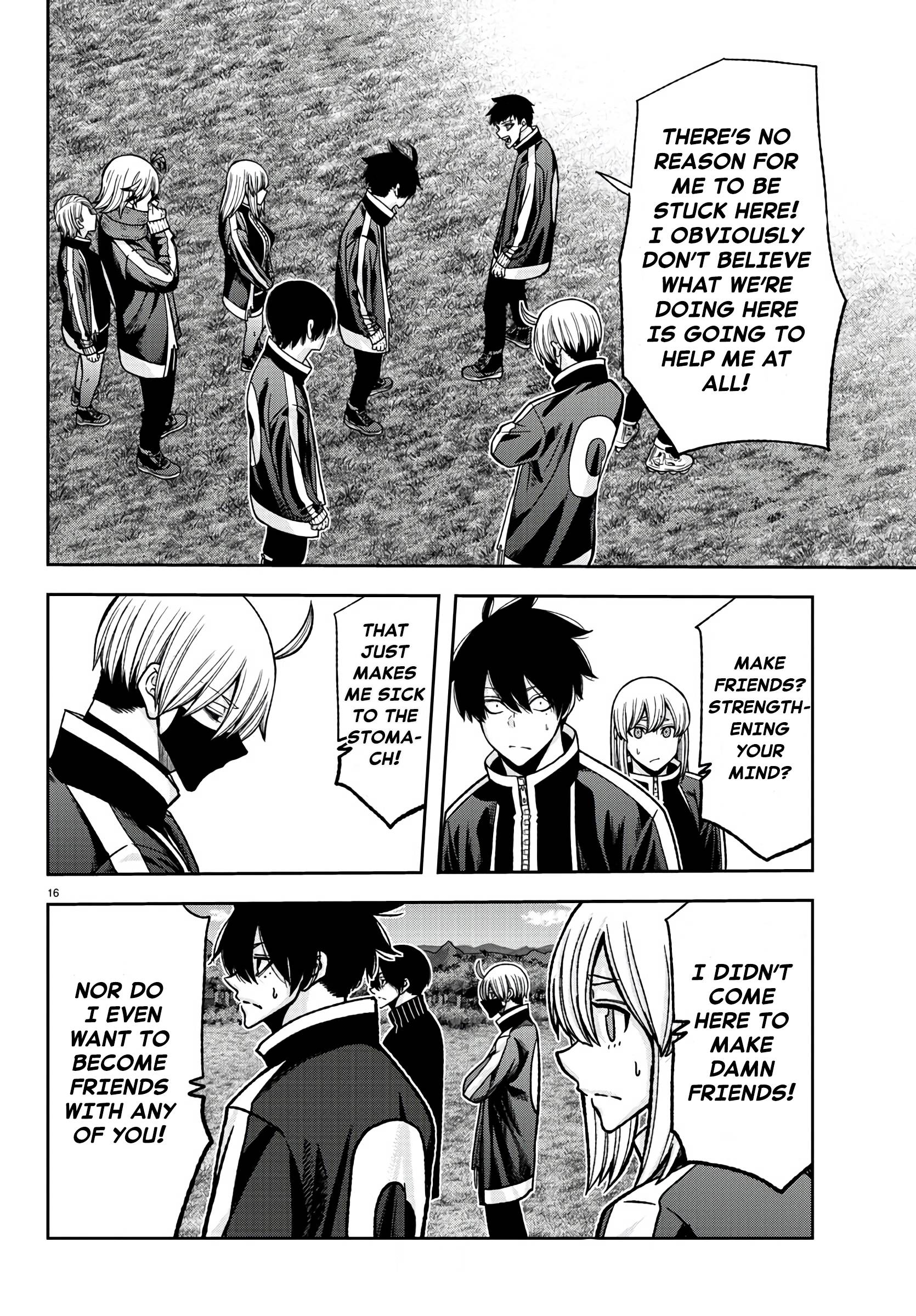 Page 16 of Chapter 91