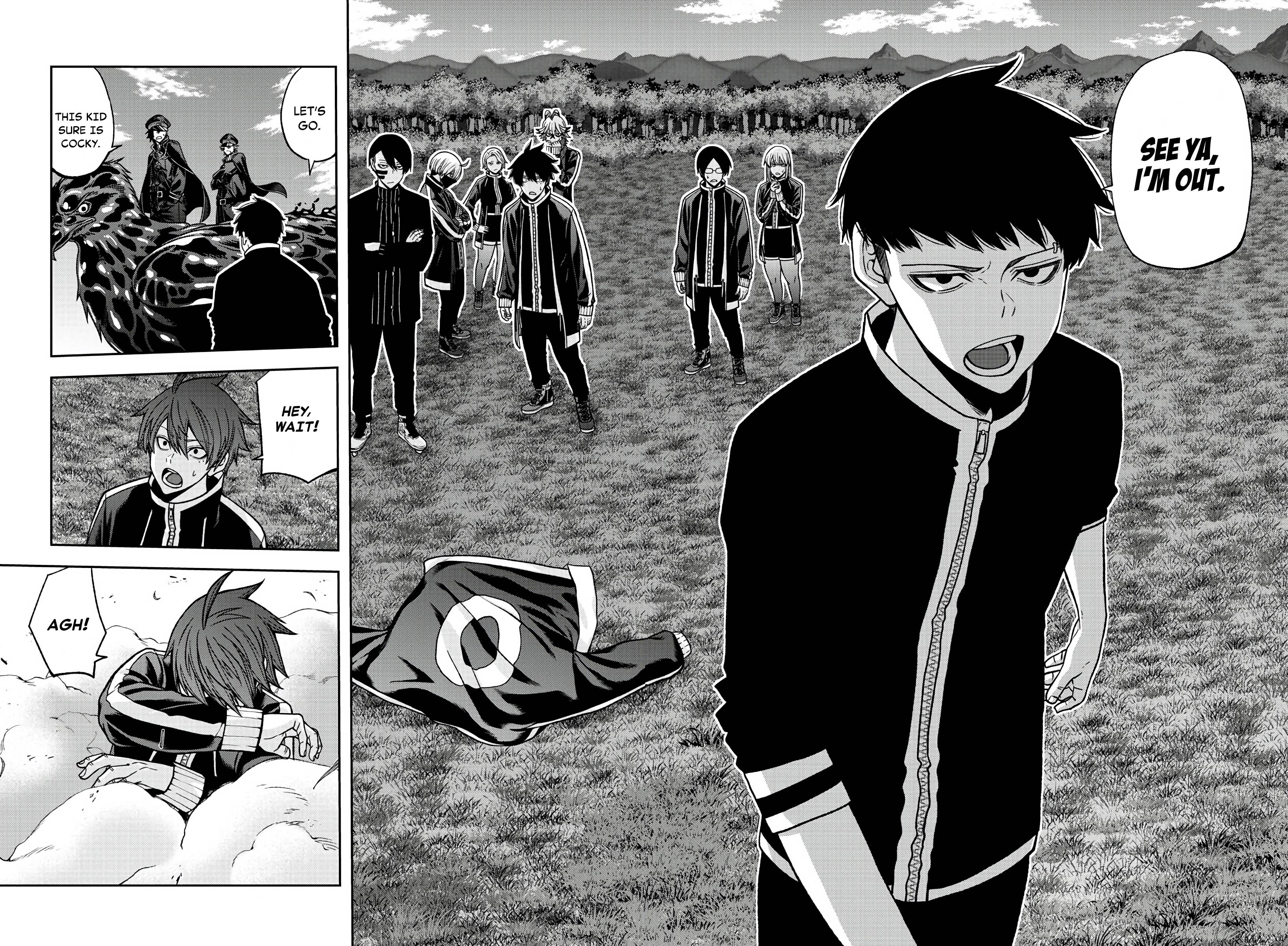 Page 18 of Chapter 91