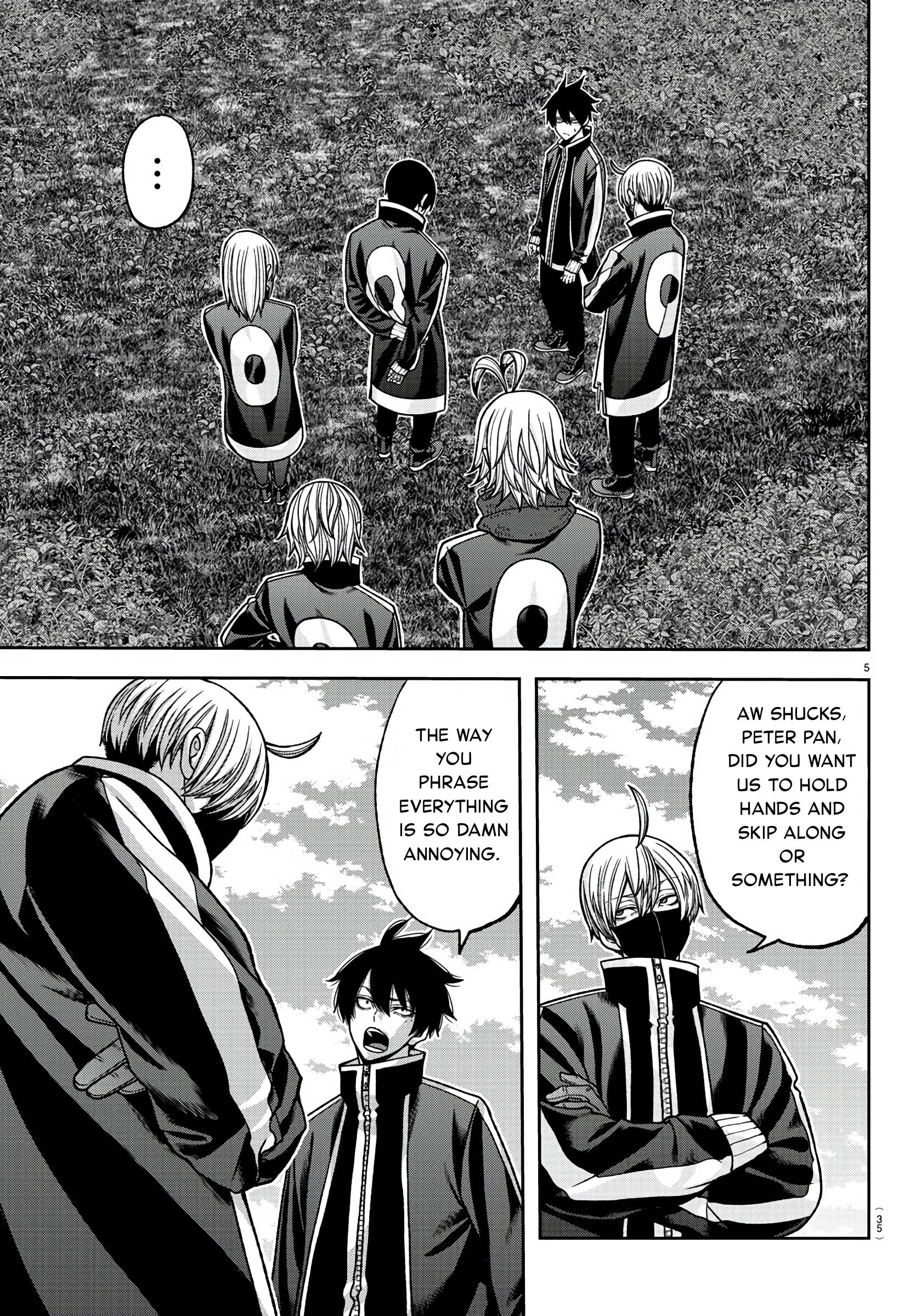 Page 5 of Chapter 92