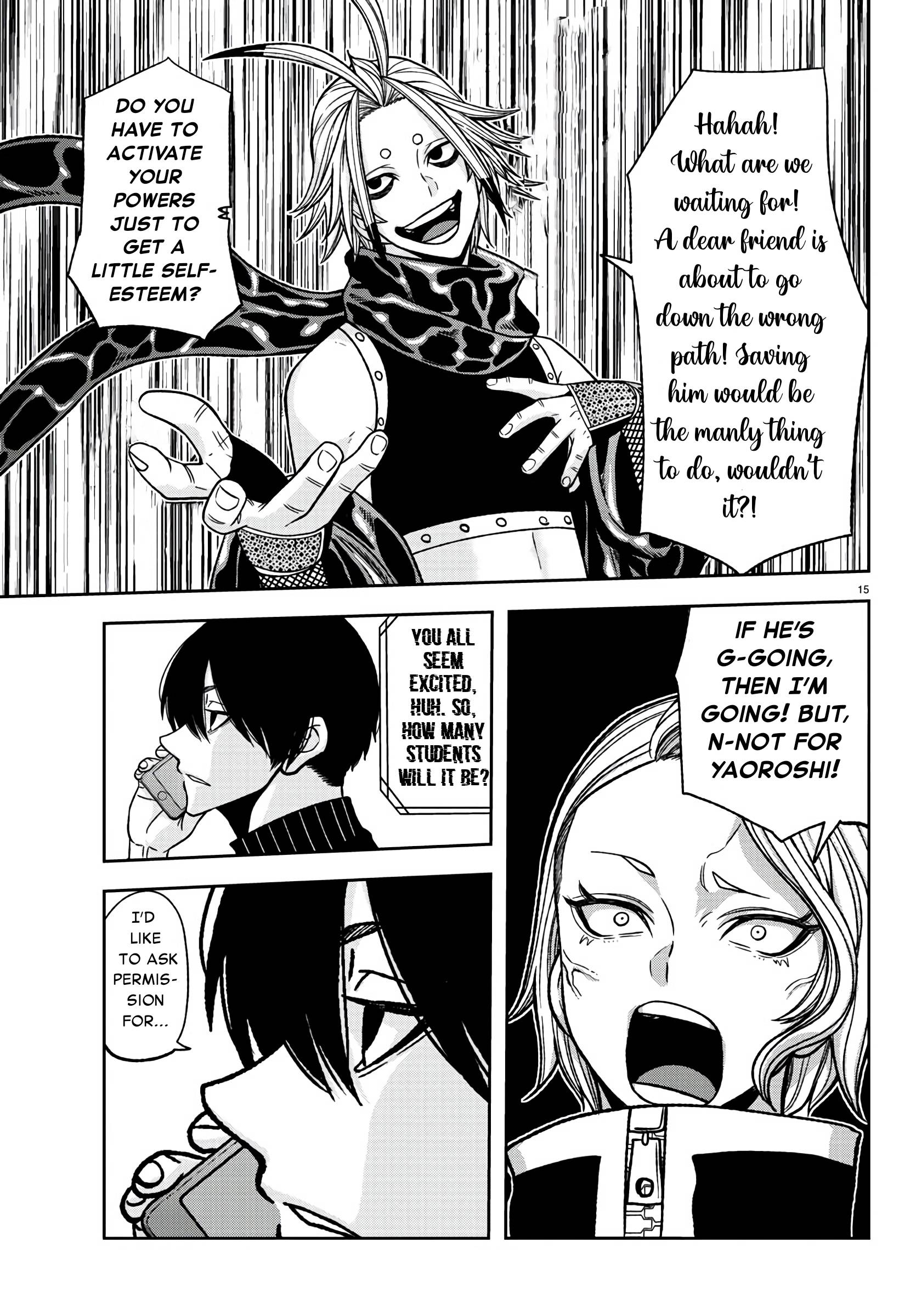 Page 15 of Chapter 92