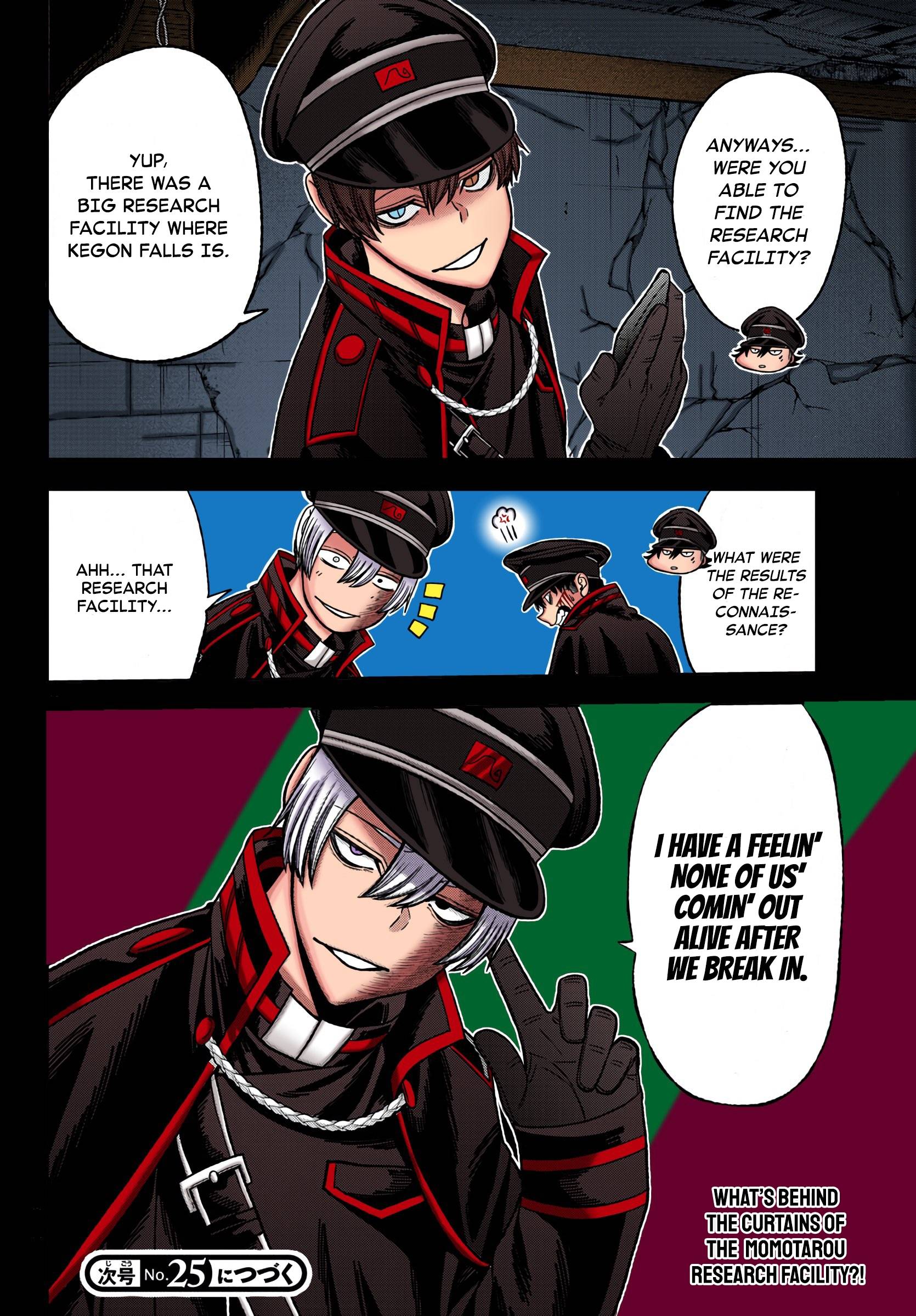 Page 21 of Chapter 93
