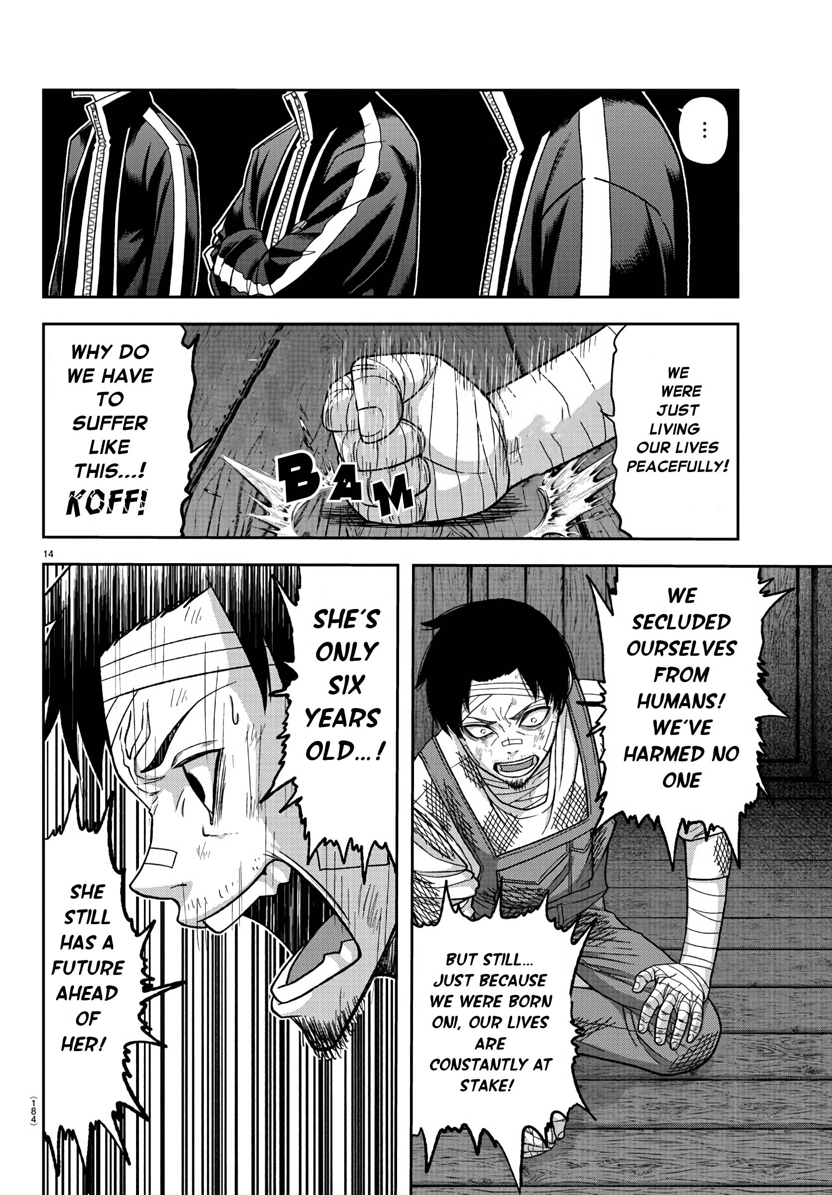 Page 14 of Chapter 95