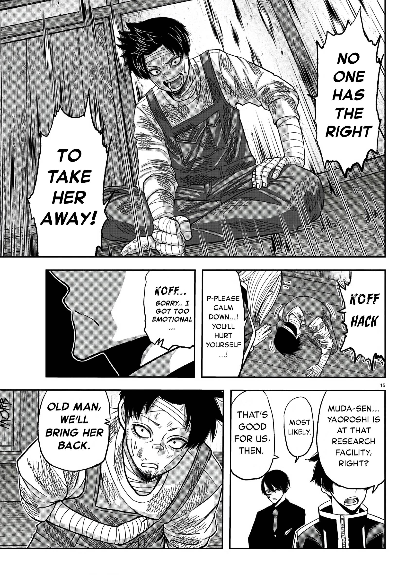 Page 15 of Chapter 95