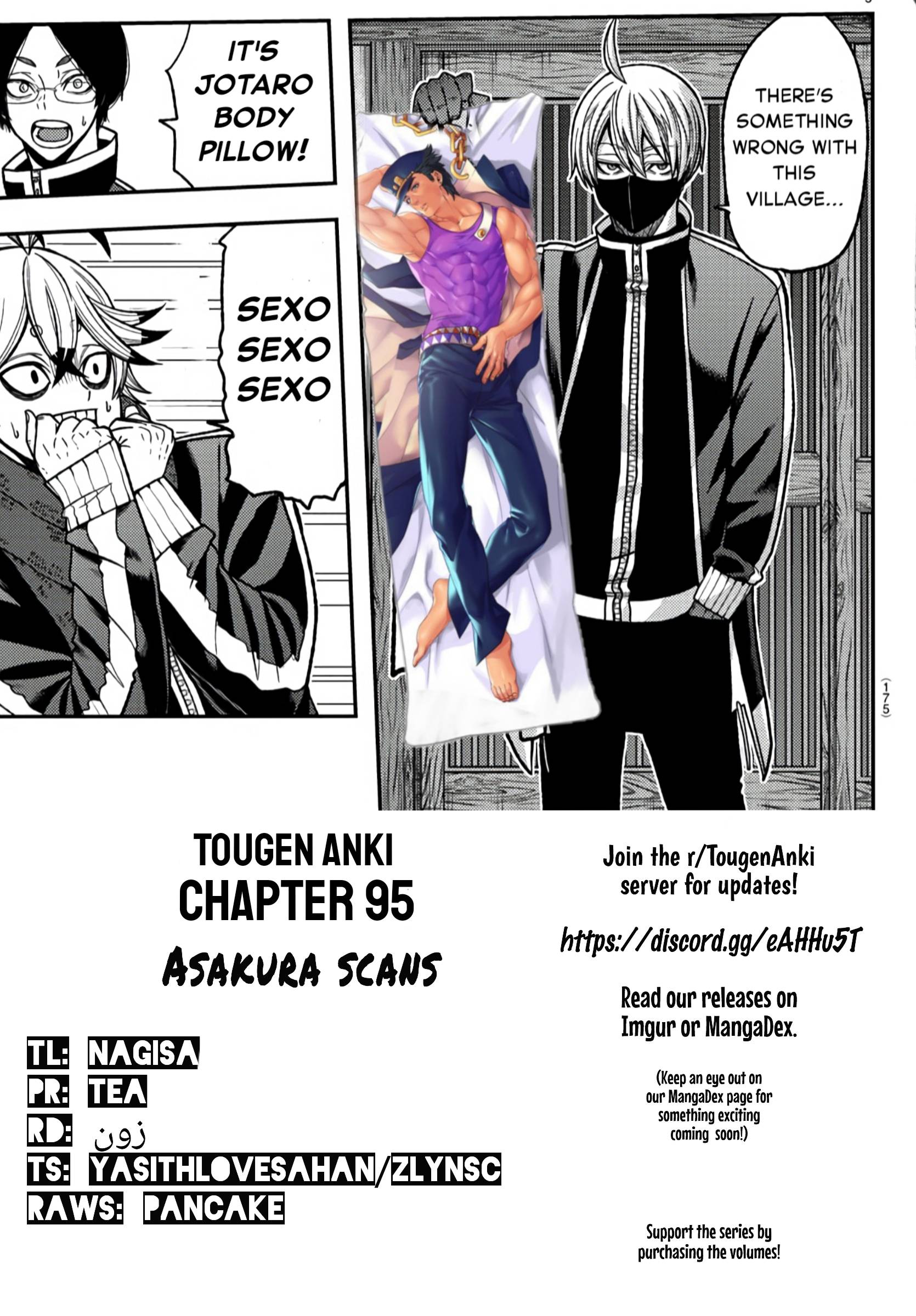 Page 21 of Chapter 95