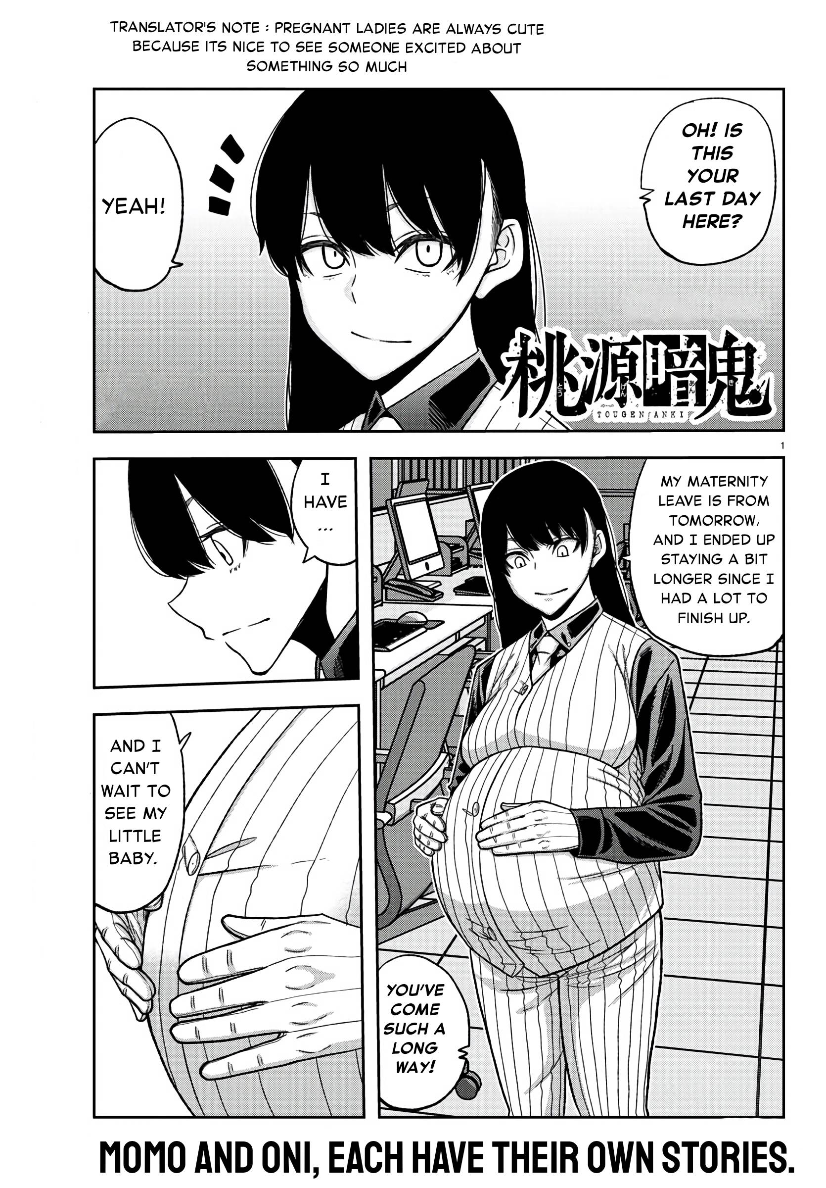 Page 1 of Chapter 97