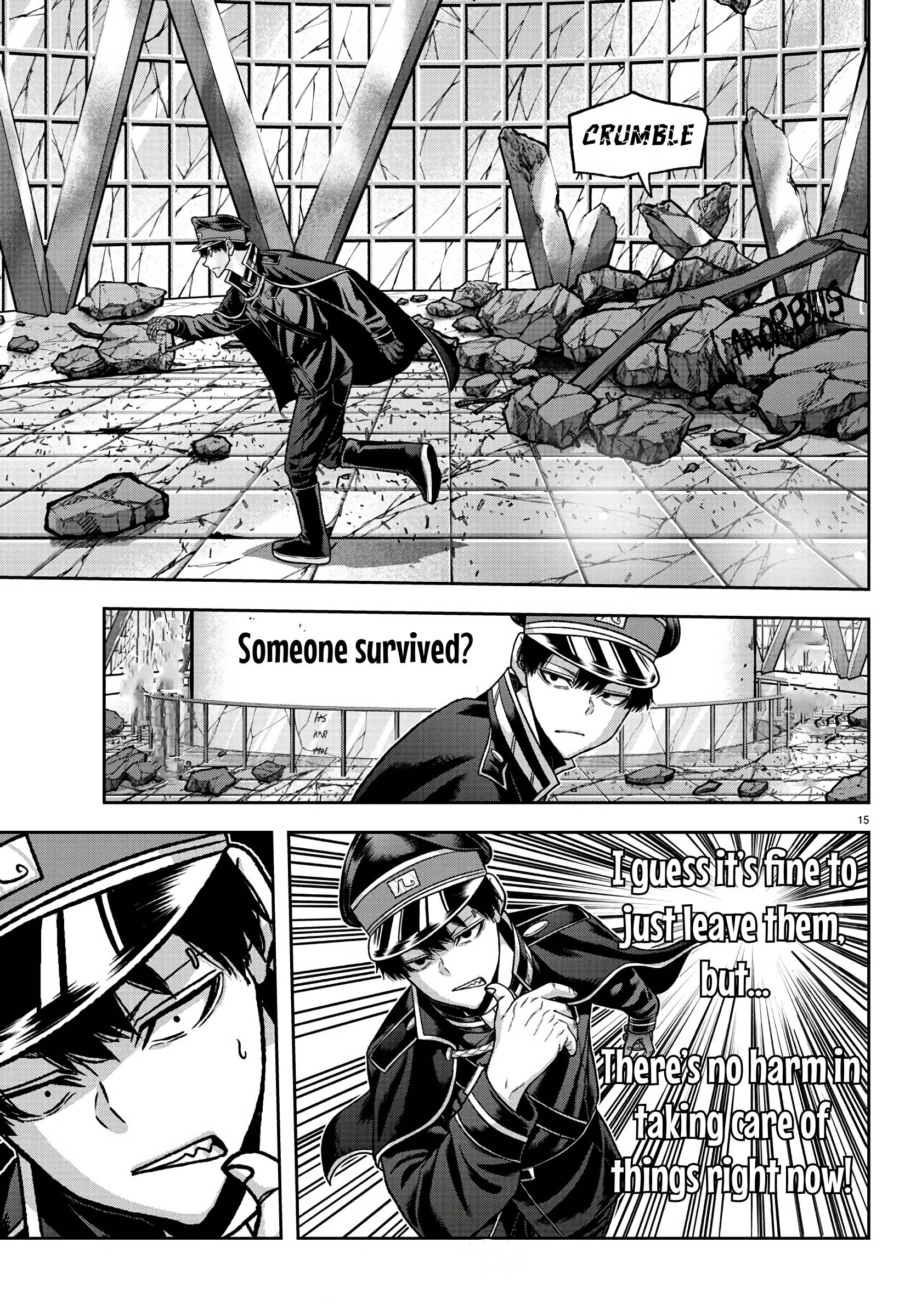 Page 15 of Chapter 97