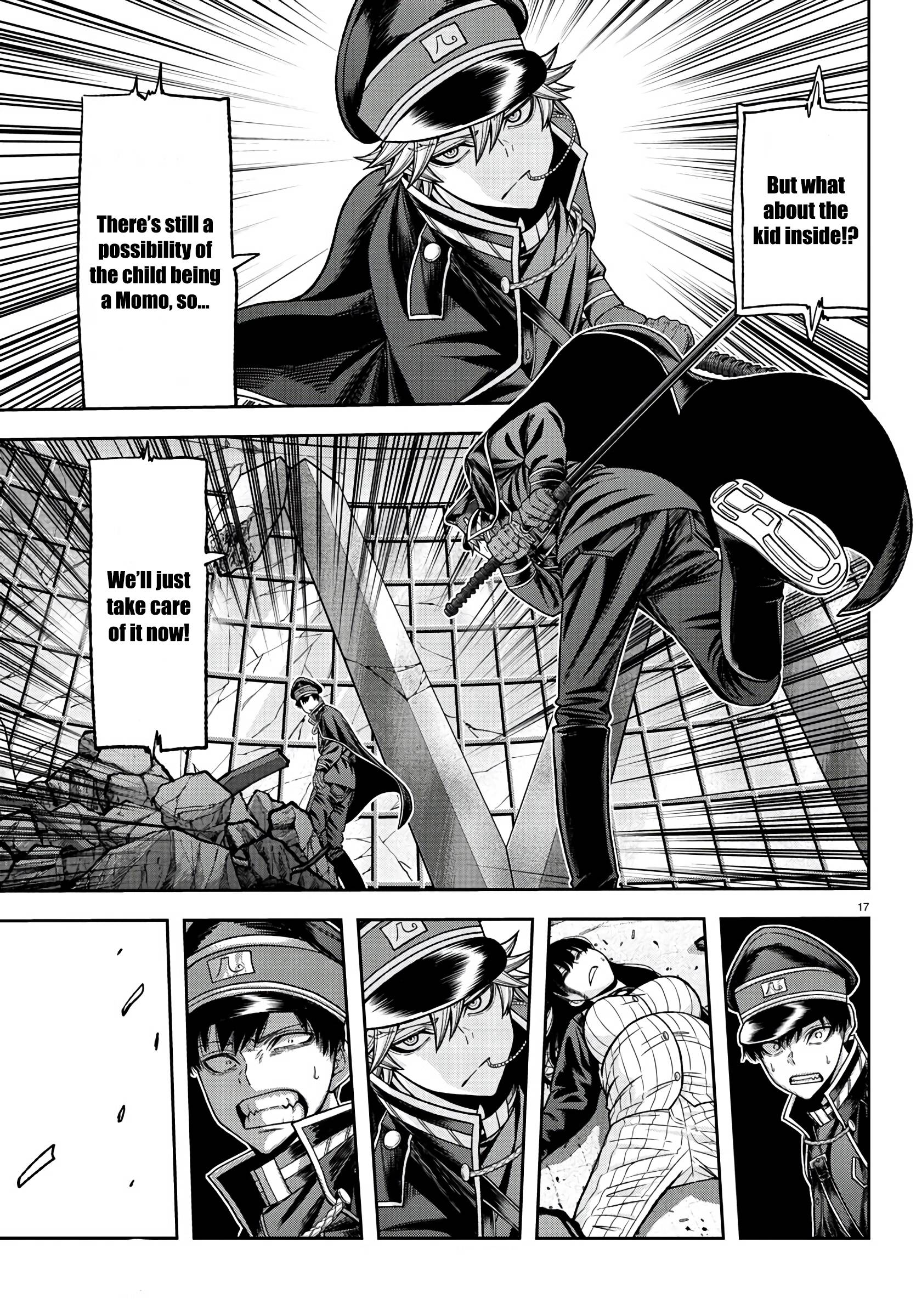 Page 17 of Chapter 97