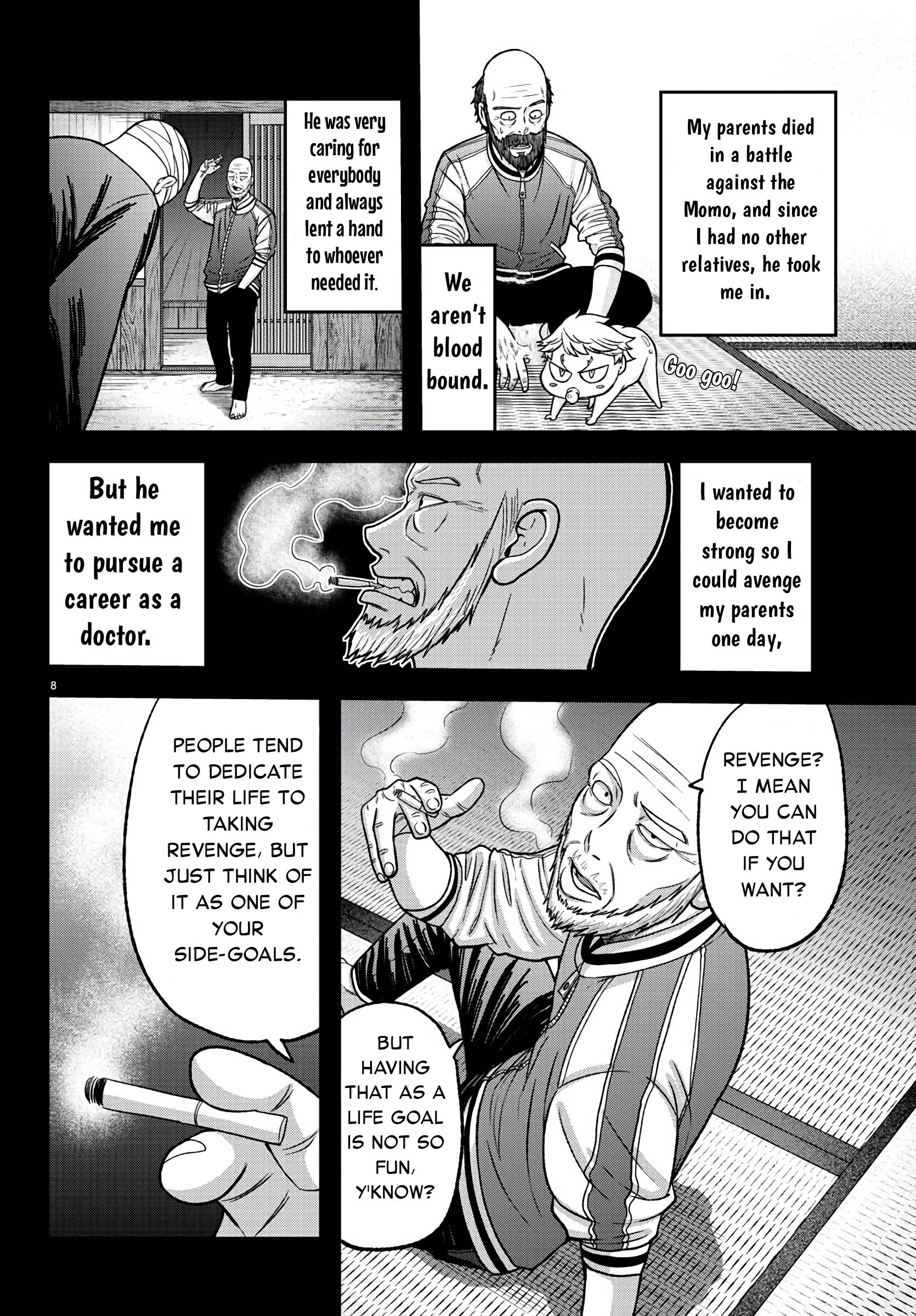 Page 8 of Chapter 98