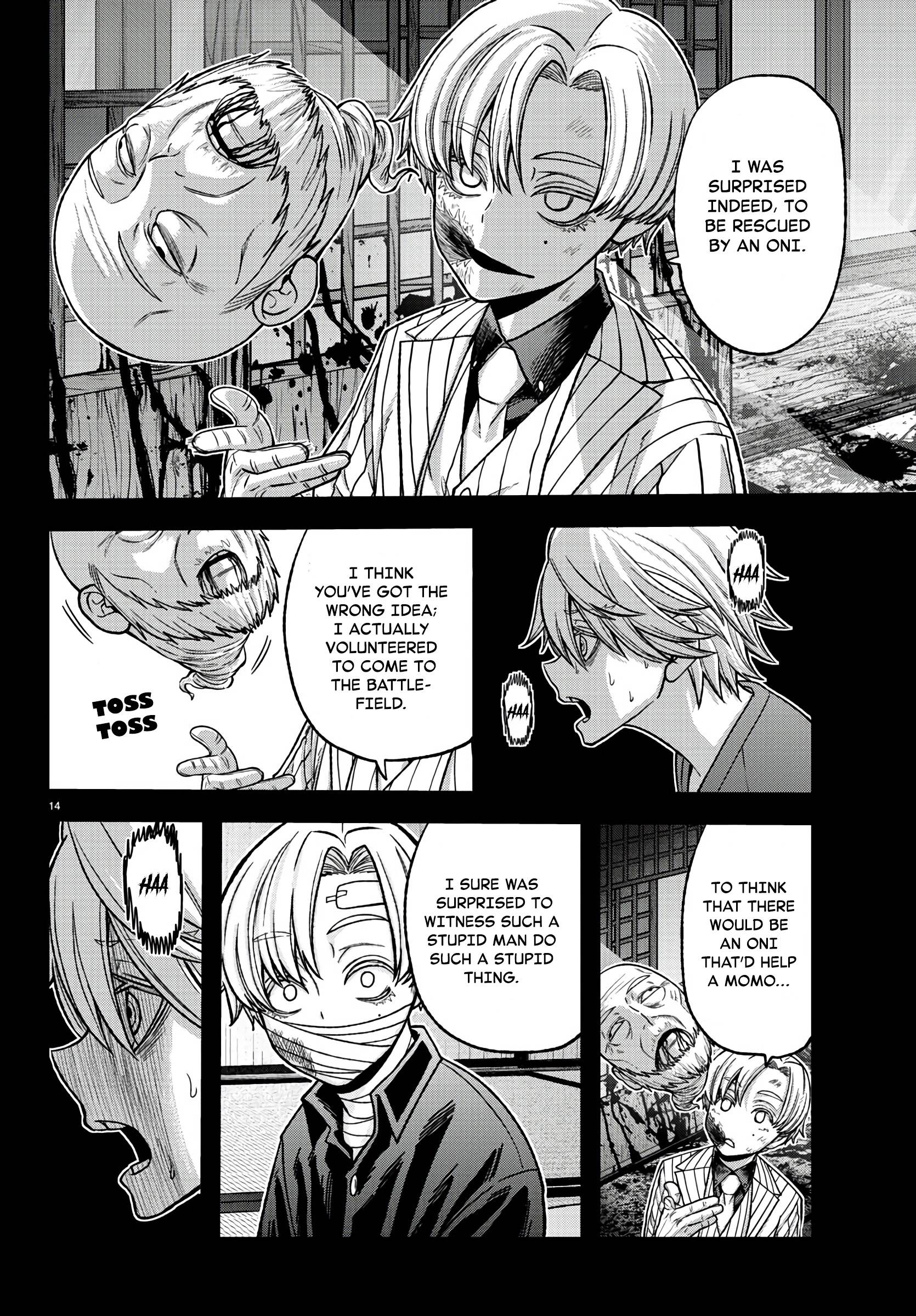 Page 14 of Chapter 98