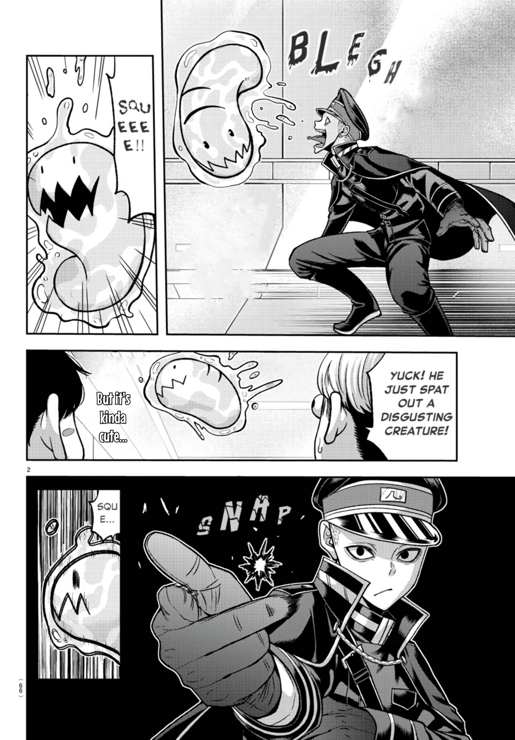 Page 2 of Chapter 99