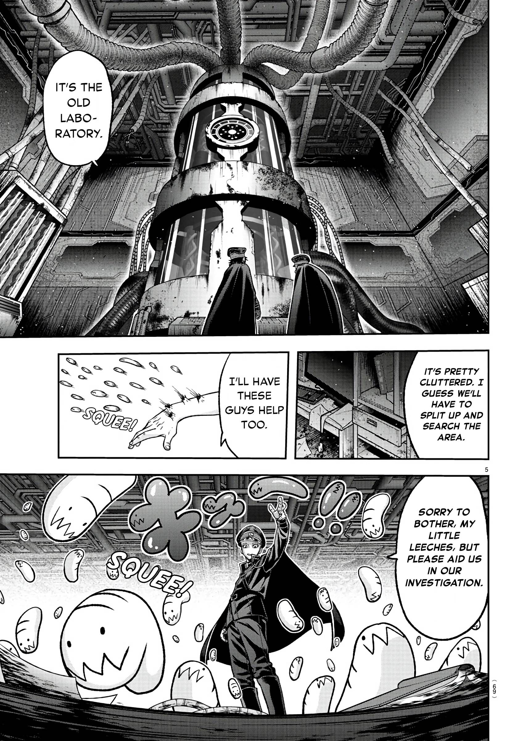 Page 5 of Chapter 99