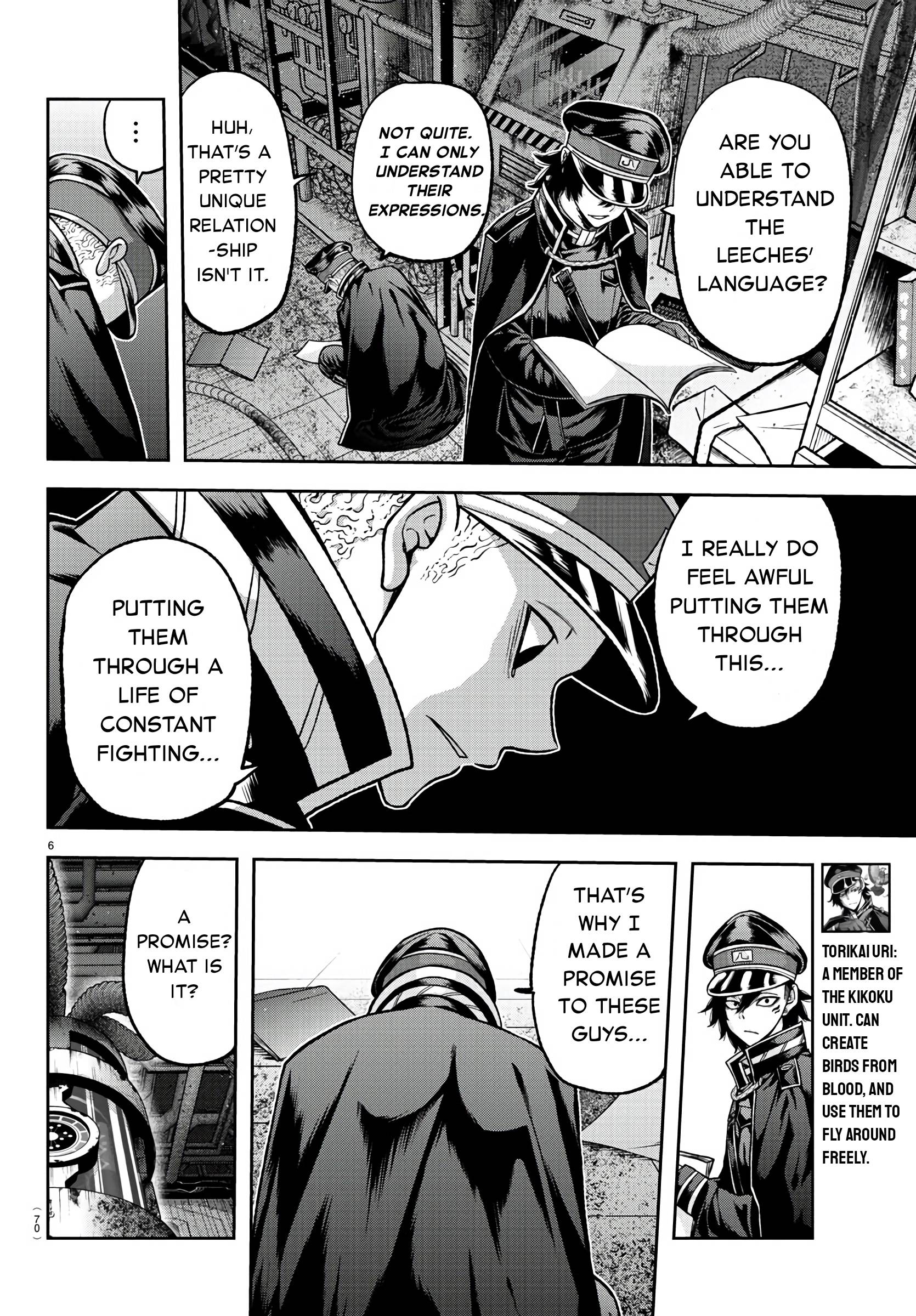 Page 6 of Chapter 99