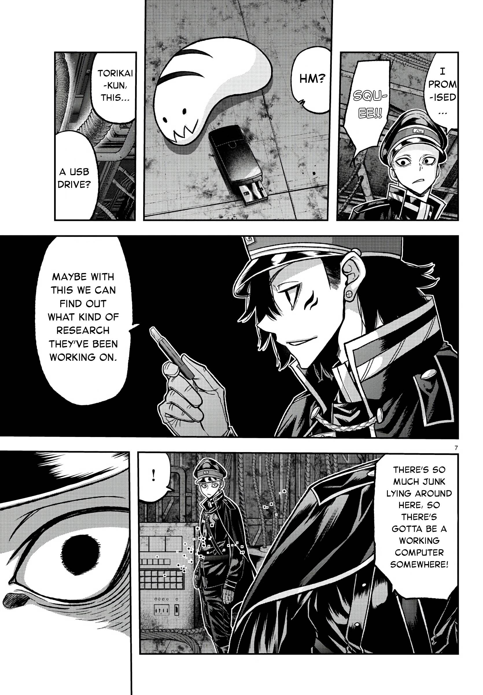 Page 7 of Chapter 99