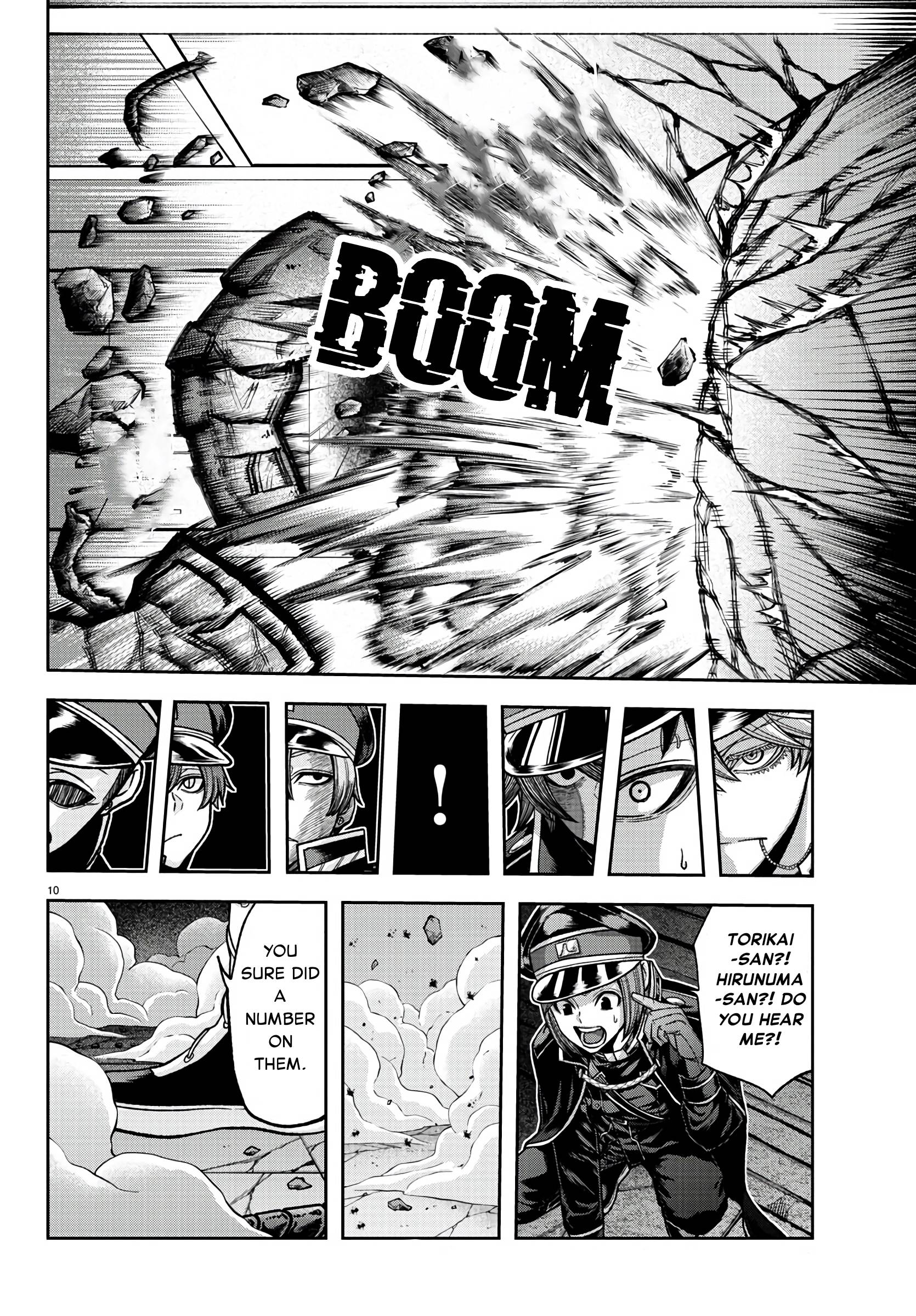 Page 10 of Chapter 99