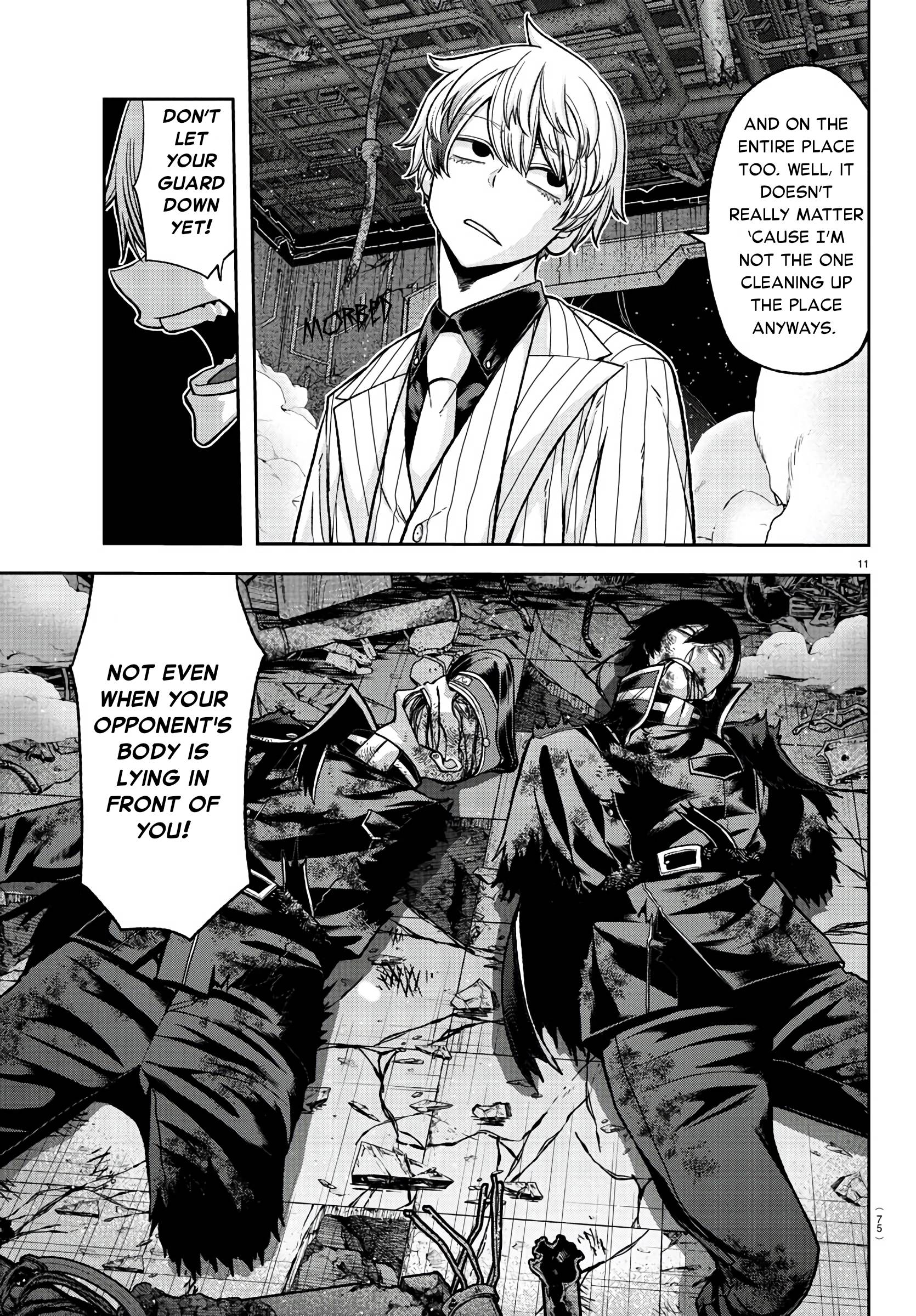 Page 11 of Chapter 99