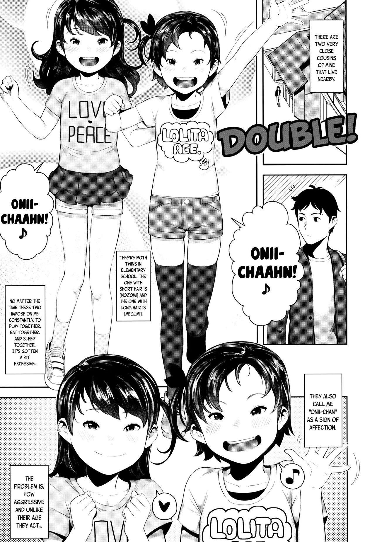 Page 1 of Chapter 4