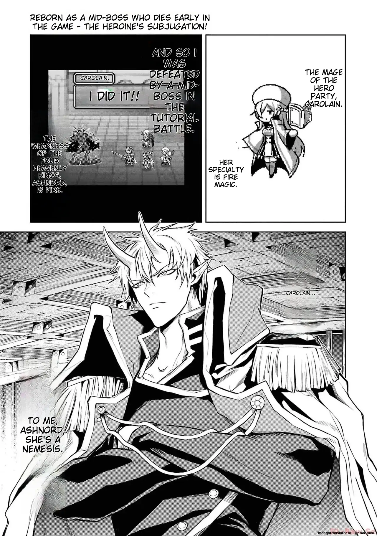 Page 1 of Chapter 6.1