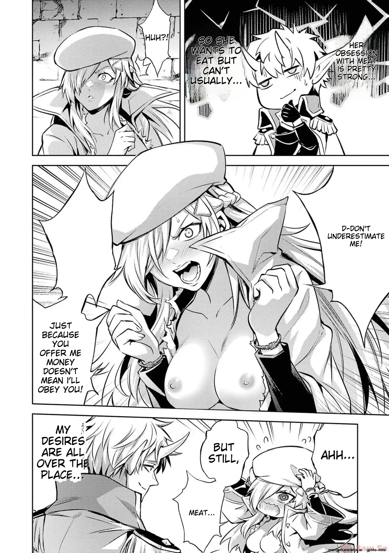 Page 8 of Chapter 6.1