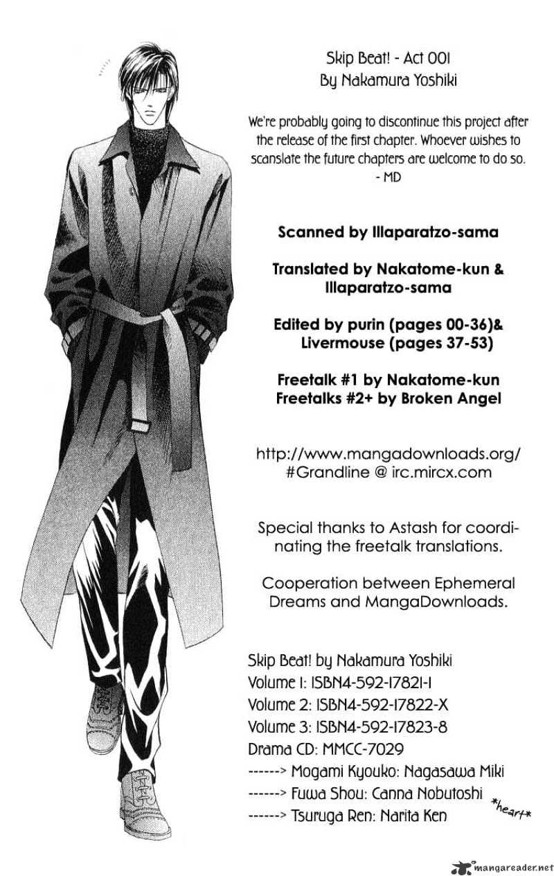 Page 1 of Chapter 1