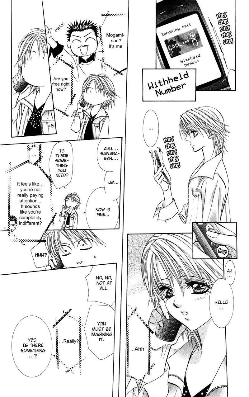 Page 21 of Chapter 100