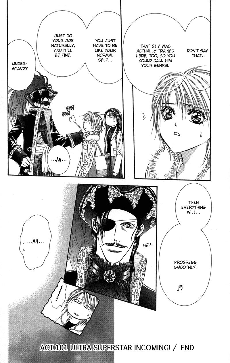Page 31 of Chapter 101