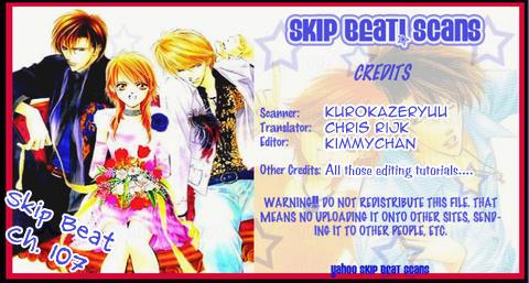 Page 1 of Chapter 107