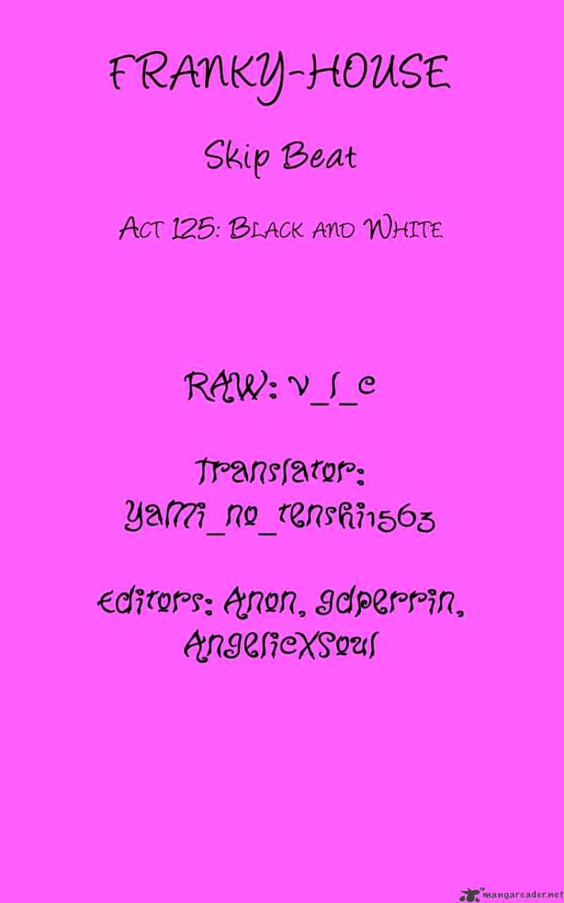 Page 1 of Chapter 125