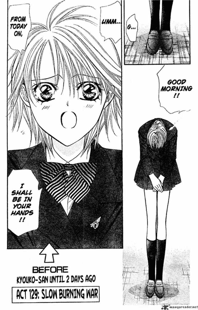 Page 2 of Chapter 129