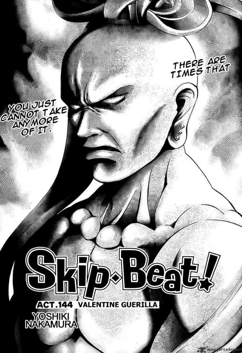 Page 1 of Chapter 144
