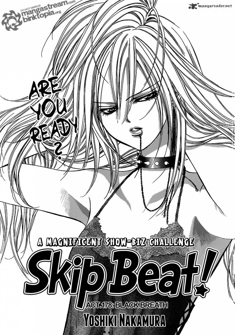 Page 1 of Chapter 178