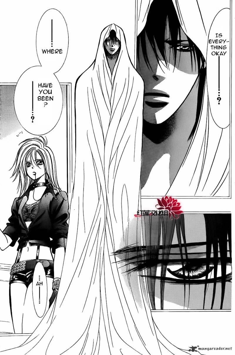 Page 8 of Chapter 181