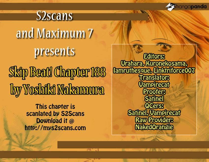 Page 1 of Chapter 188