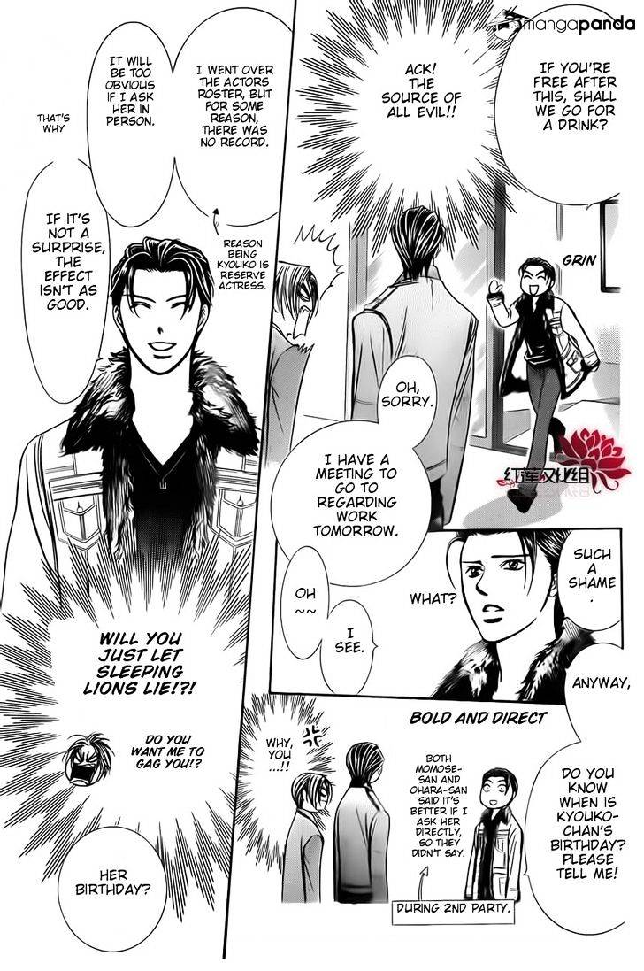 Page 8 of Chapter 190