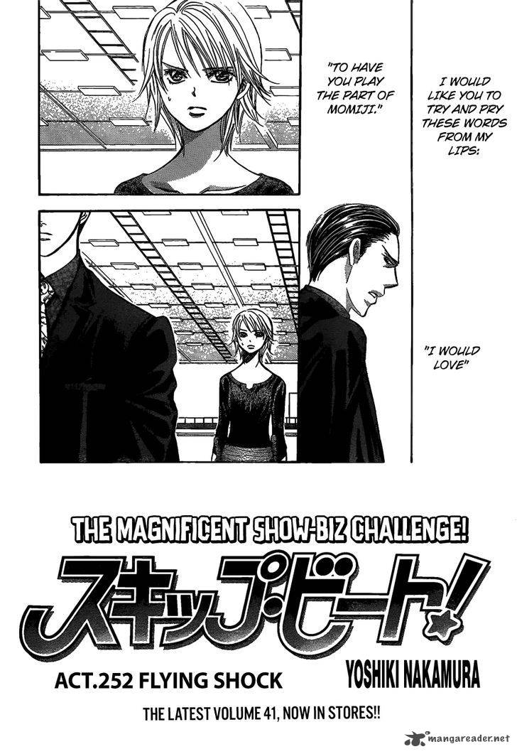 Page 2 of Chapter 252