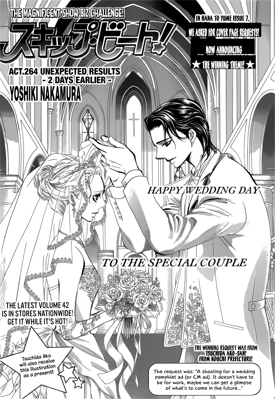 Page 1 of Chapter 264