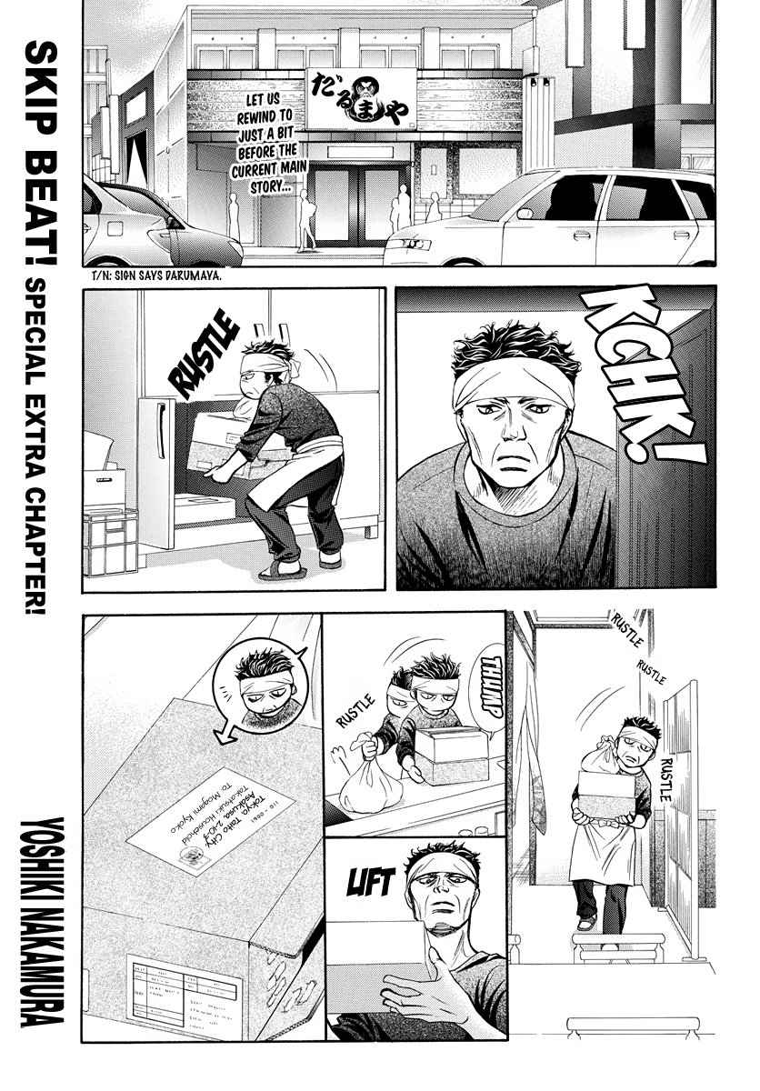 Page 1 of Chapter 266.5