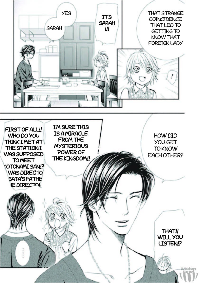 Page 8 of Chapter 302