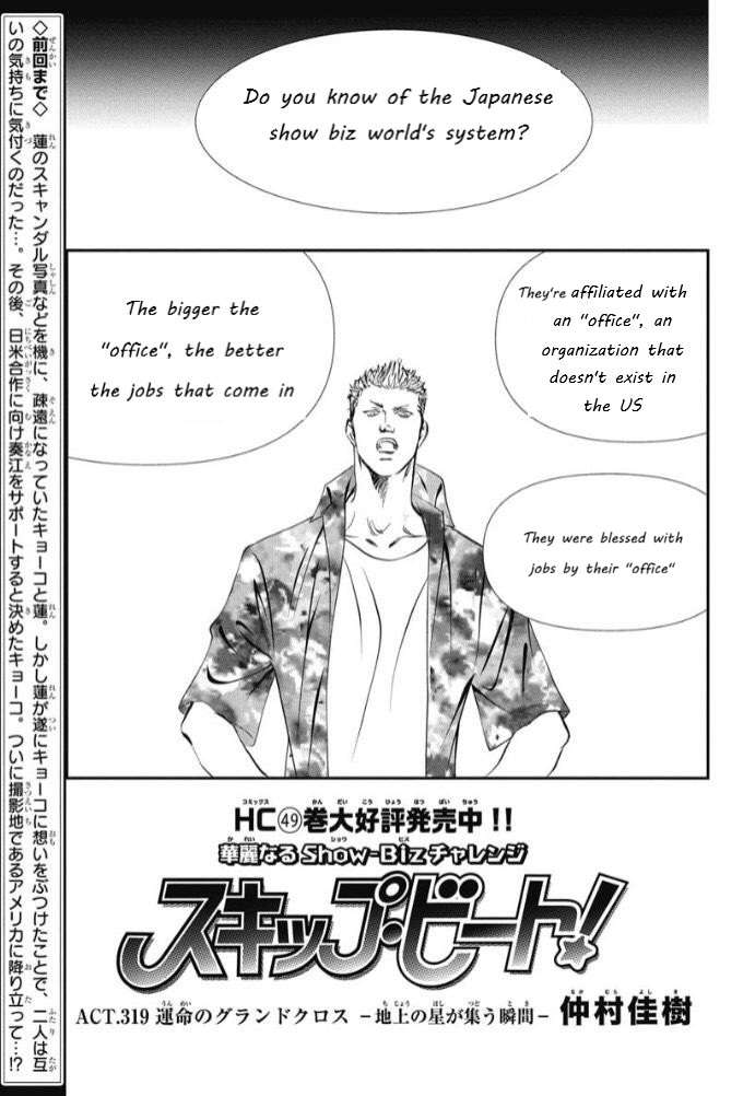 Page 1 of Chapter 319