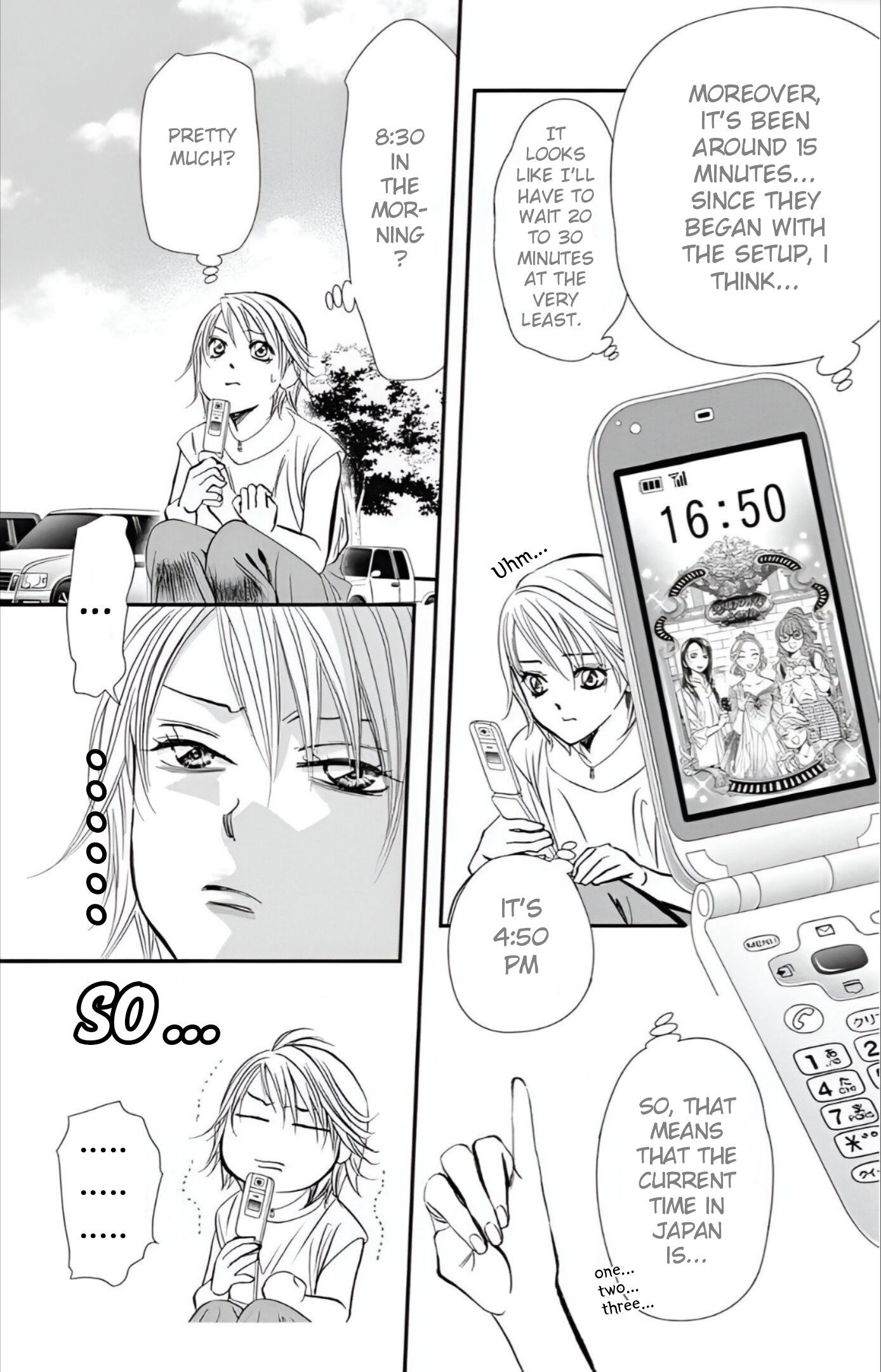 Page 3 of Chapter 321