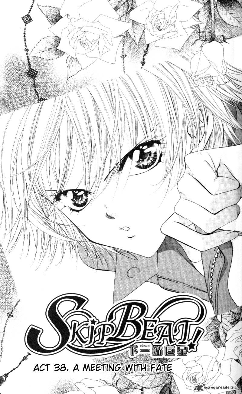 Page 1 of Chapter 38