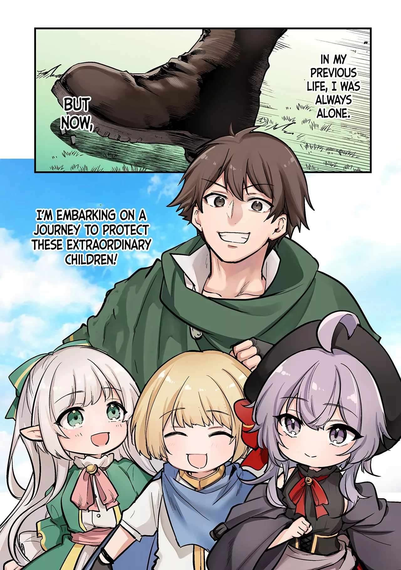 Page 2 of Chapter 1
