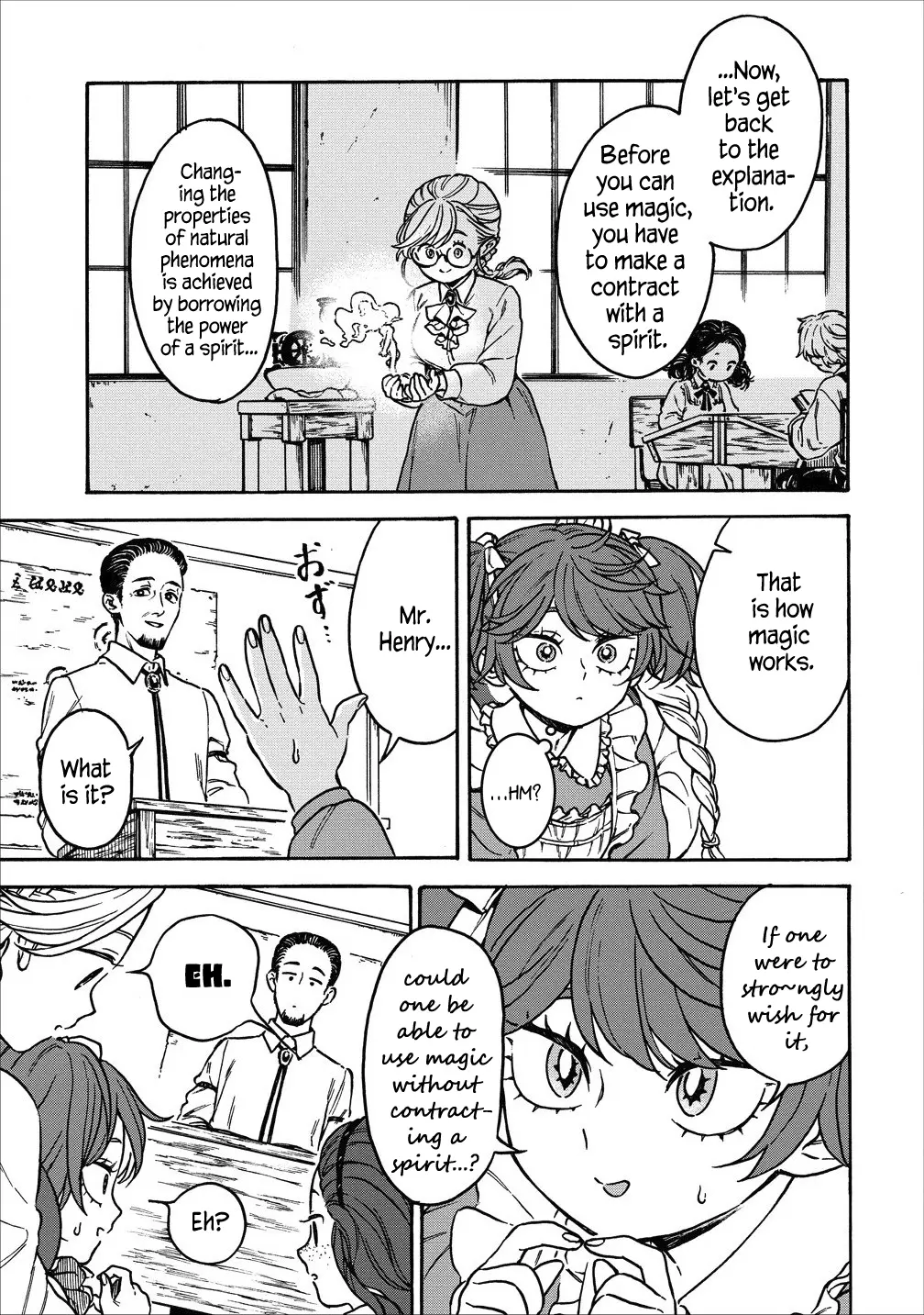 Page 8 of Chapter 6.1