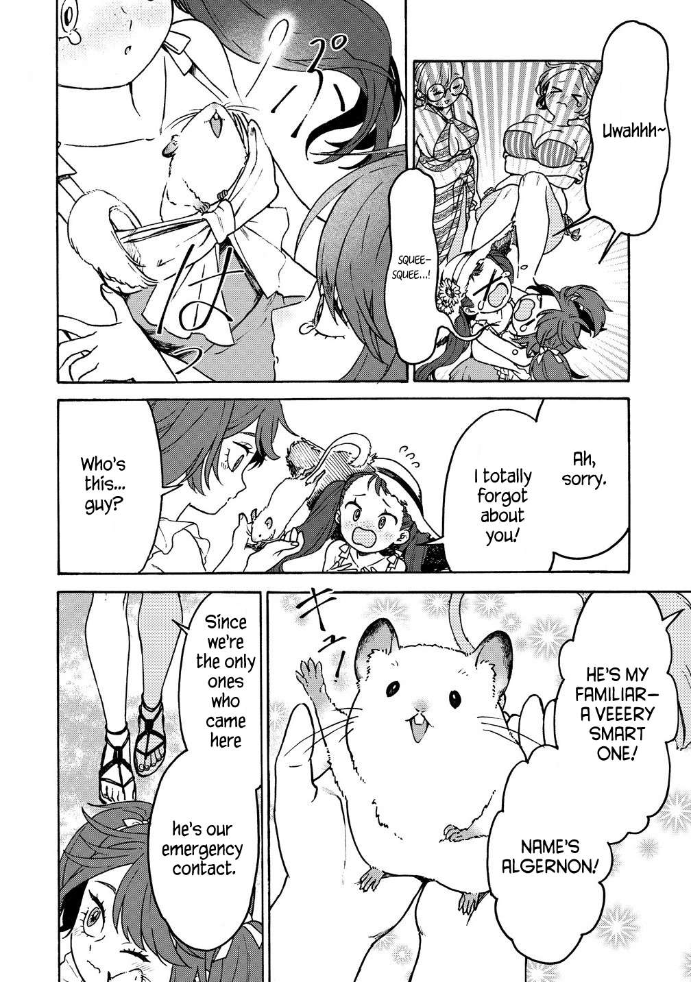 Page 6 of Chapter 8.1