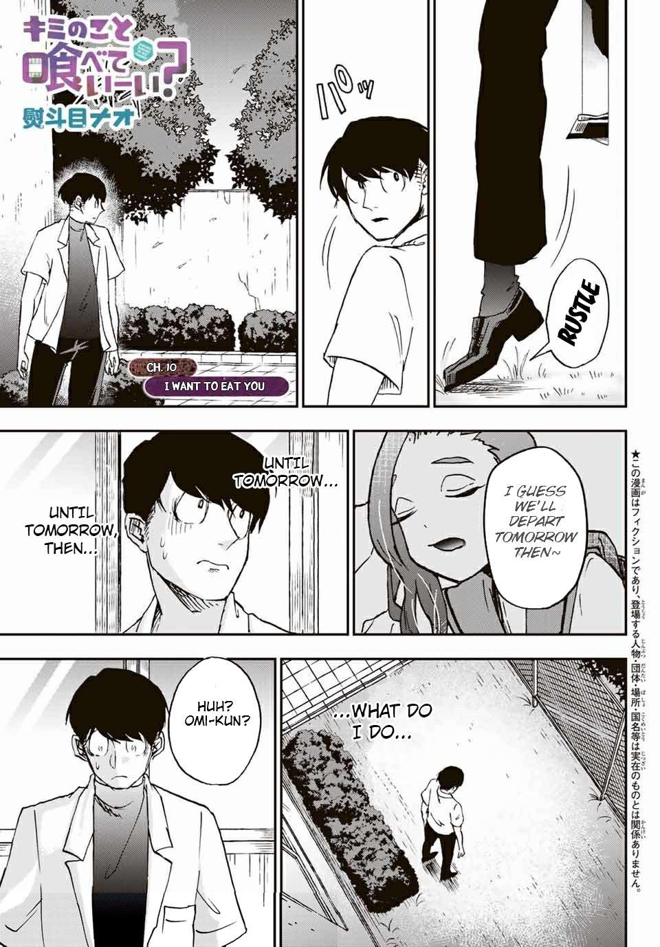 Page 1 of Chapter 10