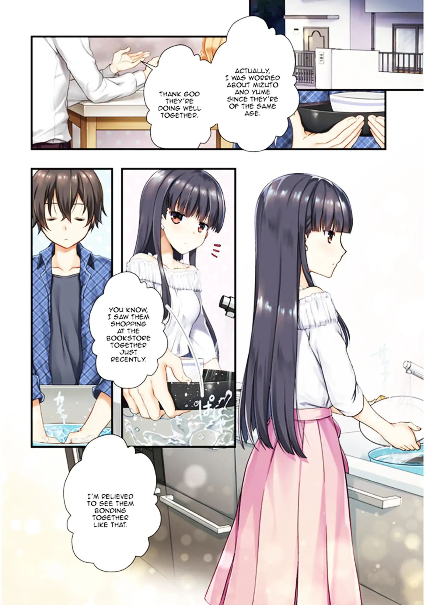 Page 4 of Chapter 1.1