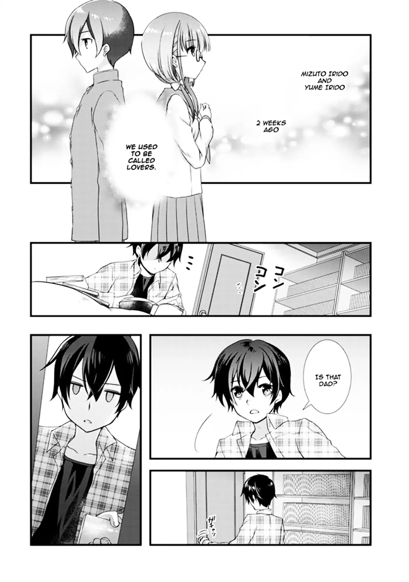 Page 6 of Chapter 1.1