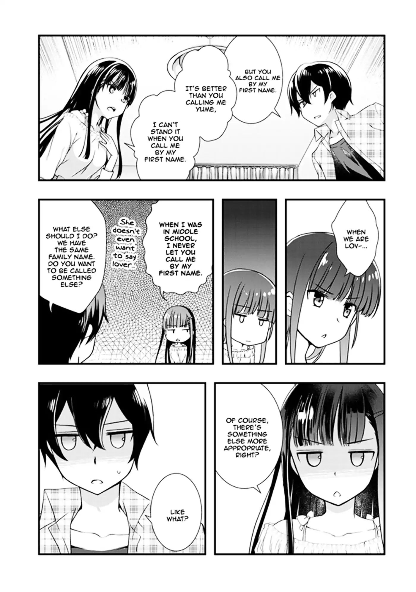 Page 9 of Chapter 1.1
